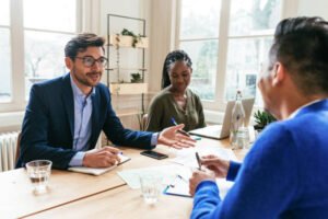 Insurance Advisors Needed Across The Netherlands: Earn $80K–$120K/Year — Apply Now