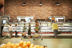 Supermarket Jobs in Canada with Visa Sponsorship for Foreigners — Apply Today