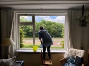 House and Office Cleaner Job Opportunities in The Netherlands 