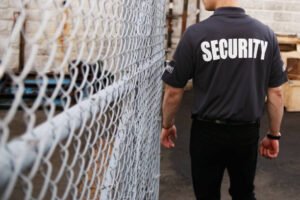 Security Guard Jobs in Canada