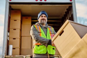 Delivery Driver Jobs in Canada With Visa Sponsorship