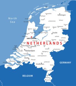 Top States In The Netherlands Offering The Best Job Opportunities For Immigrants