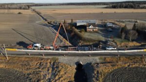  Construction Jobs in the Canada