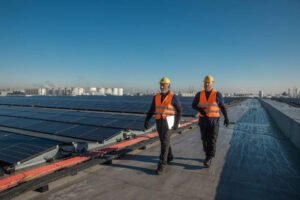 Skilled Jobs in the Netherlands: A Comprehensive Guide for Africans