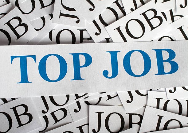 Top Remote Job Opportunities in 2025; Apply Now Top Remote Job Opportunities in 2025 – Apply Now