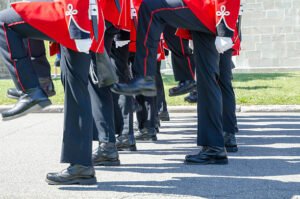 Security Guard Jobs in Canada