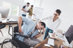 Spinal Cord Injury Attorney Job in Canada – Careers, Salary & Opportunities