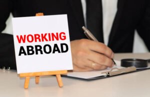 Top In-Demand Jobs Abroad for Skilled Professionals