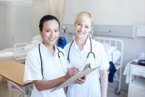 Nursing Jobs Abroad with Free Visa and Ticket