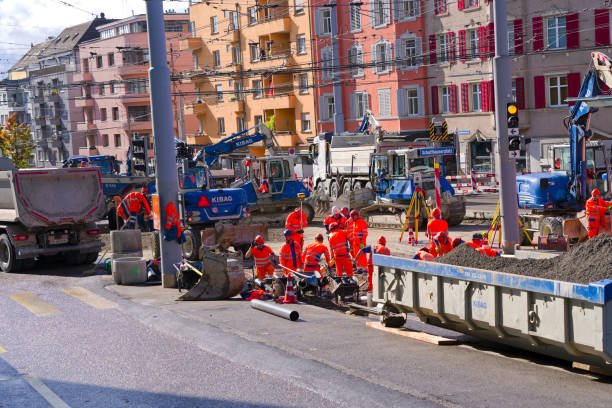 Unskilled Jobs in Switzerland for Africans: Sectors, Salaries & Visa Process (2026 Guide) Unskilled Jobs in Switzerland for Africans: Sectors, Salaries & Visa Process (2026 Guide)